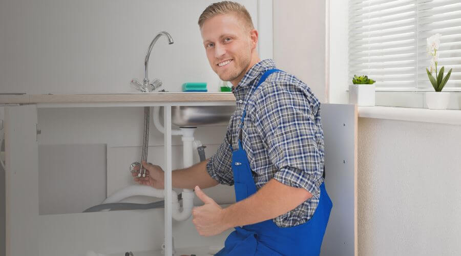 Emergency Plumbing Repair in Rockbridge, IL